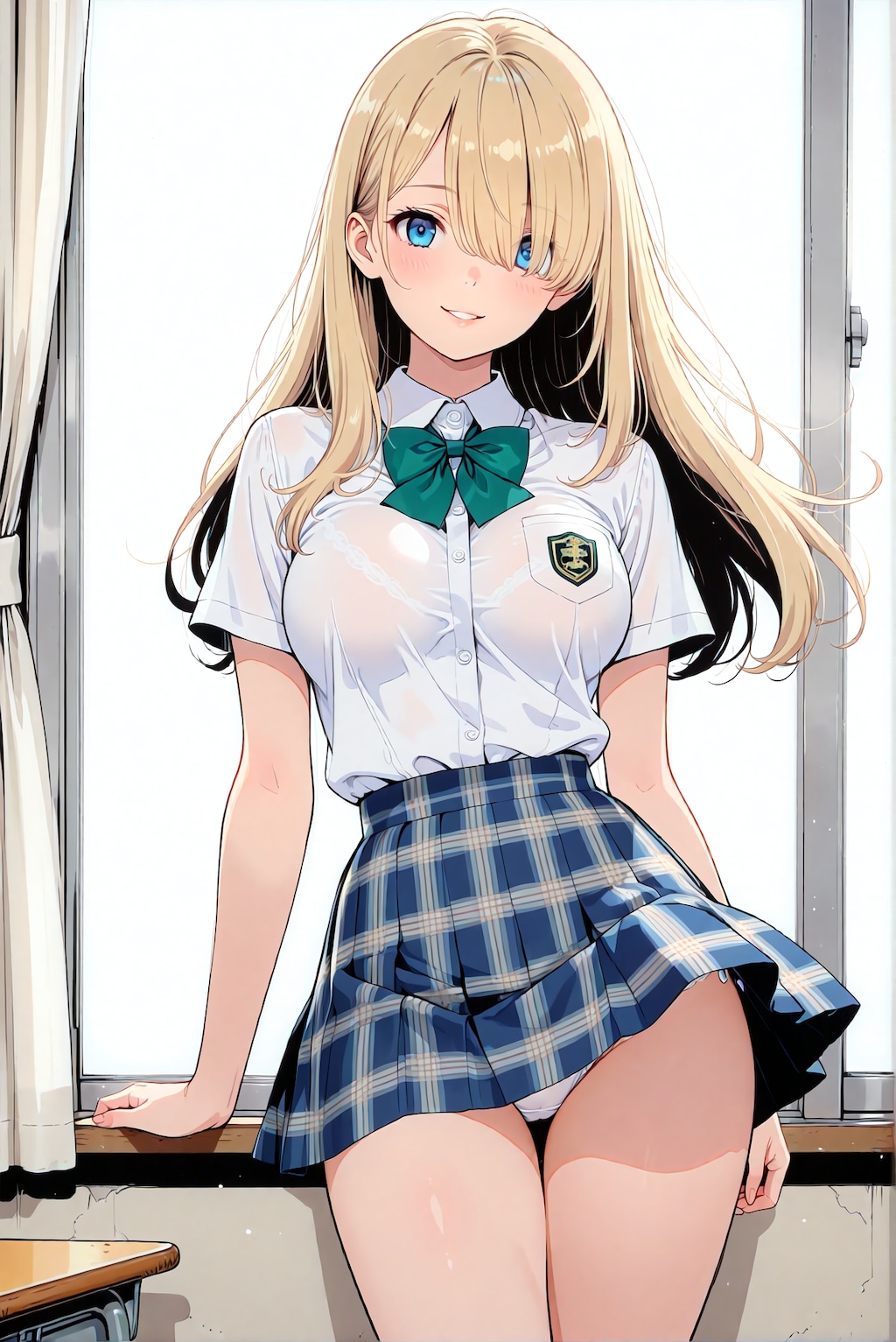 制服