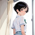 制服 6枚目