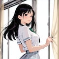 制服 5枚目