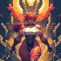 キャラクターセレクト 2枚目