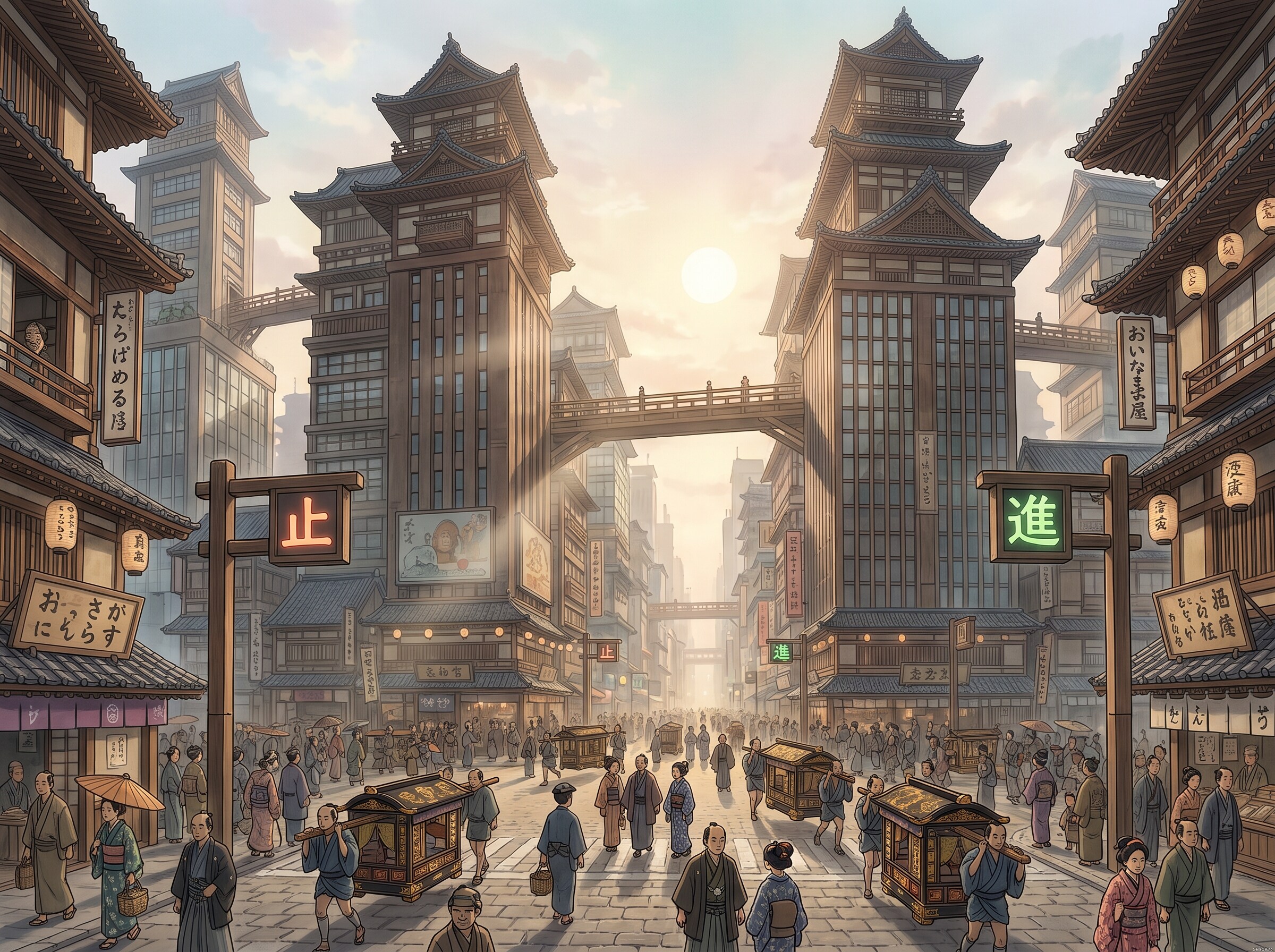 大江戸2026
