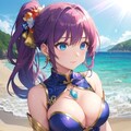 GＷ最終日 2枚目