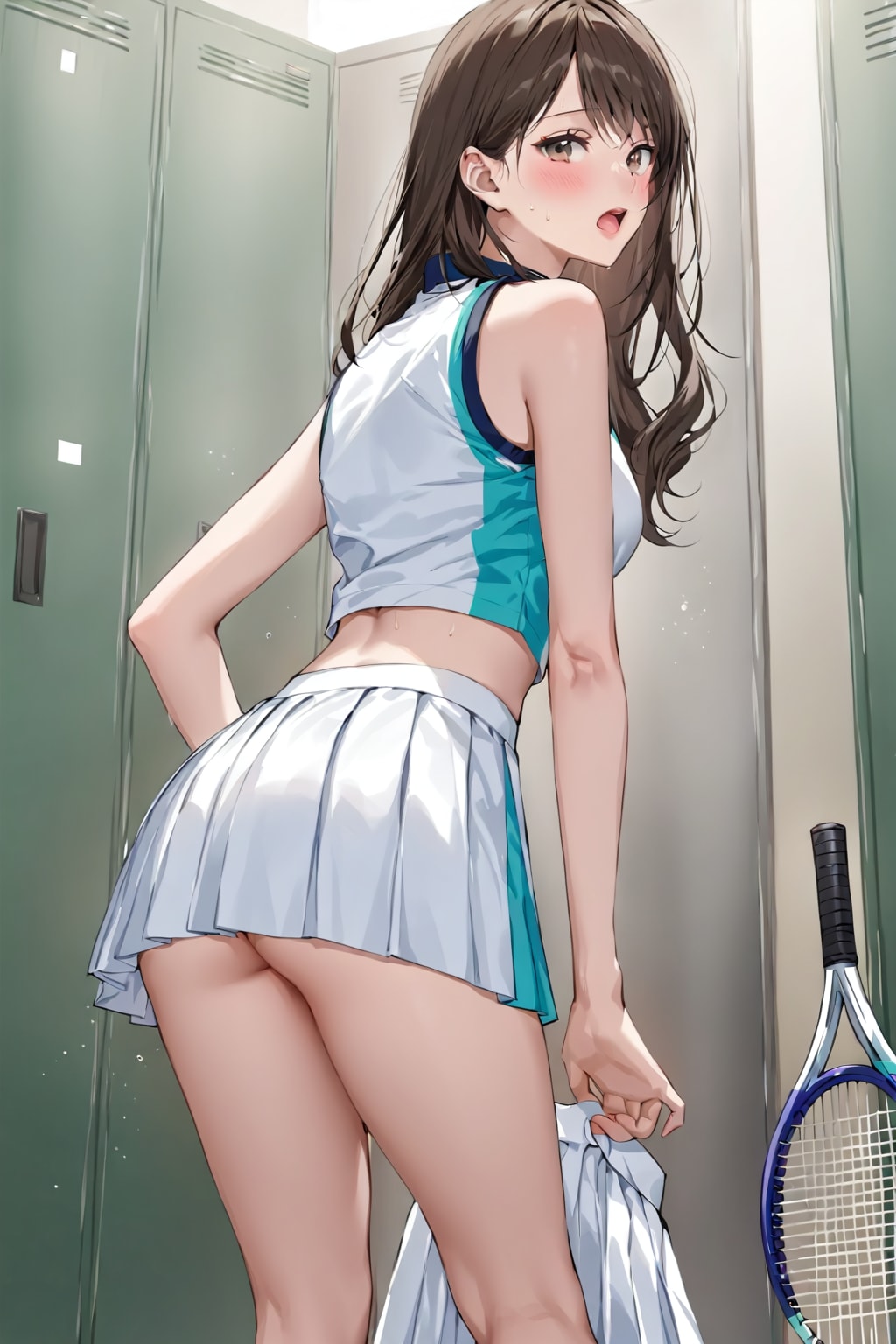 テニス