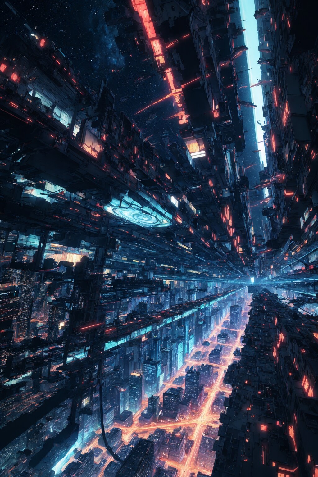 変容/Transformatilon