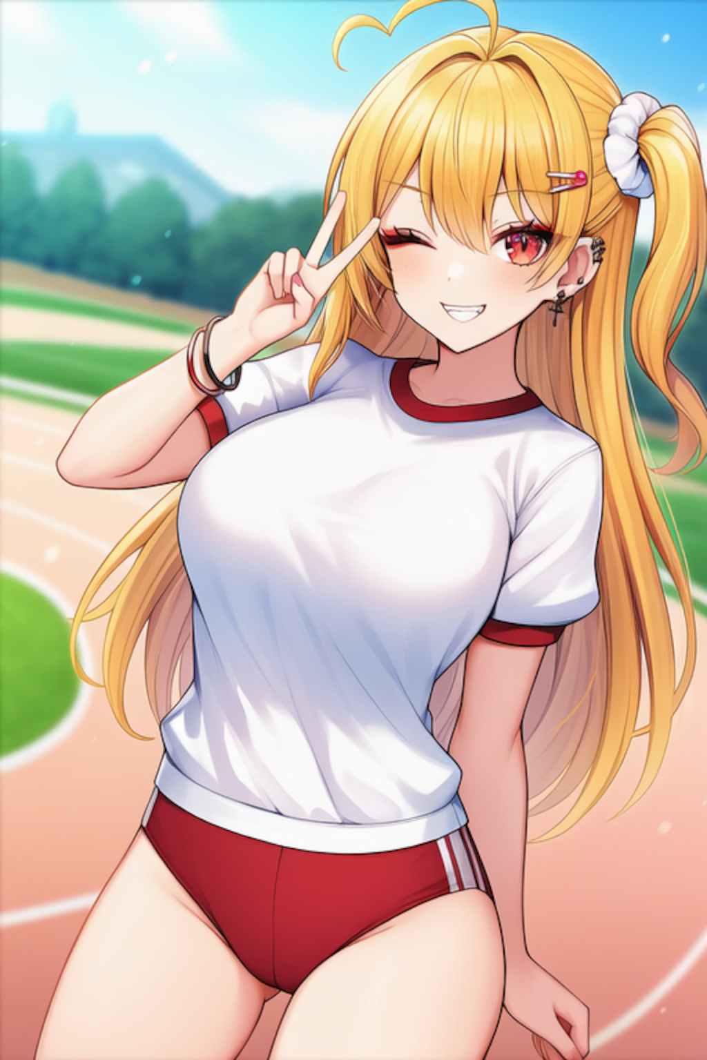 虎姫シーシィア🐍