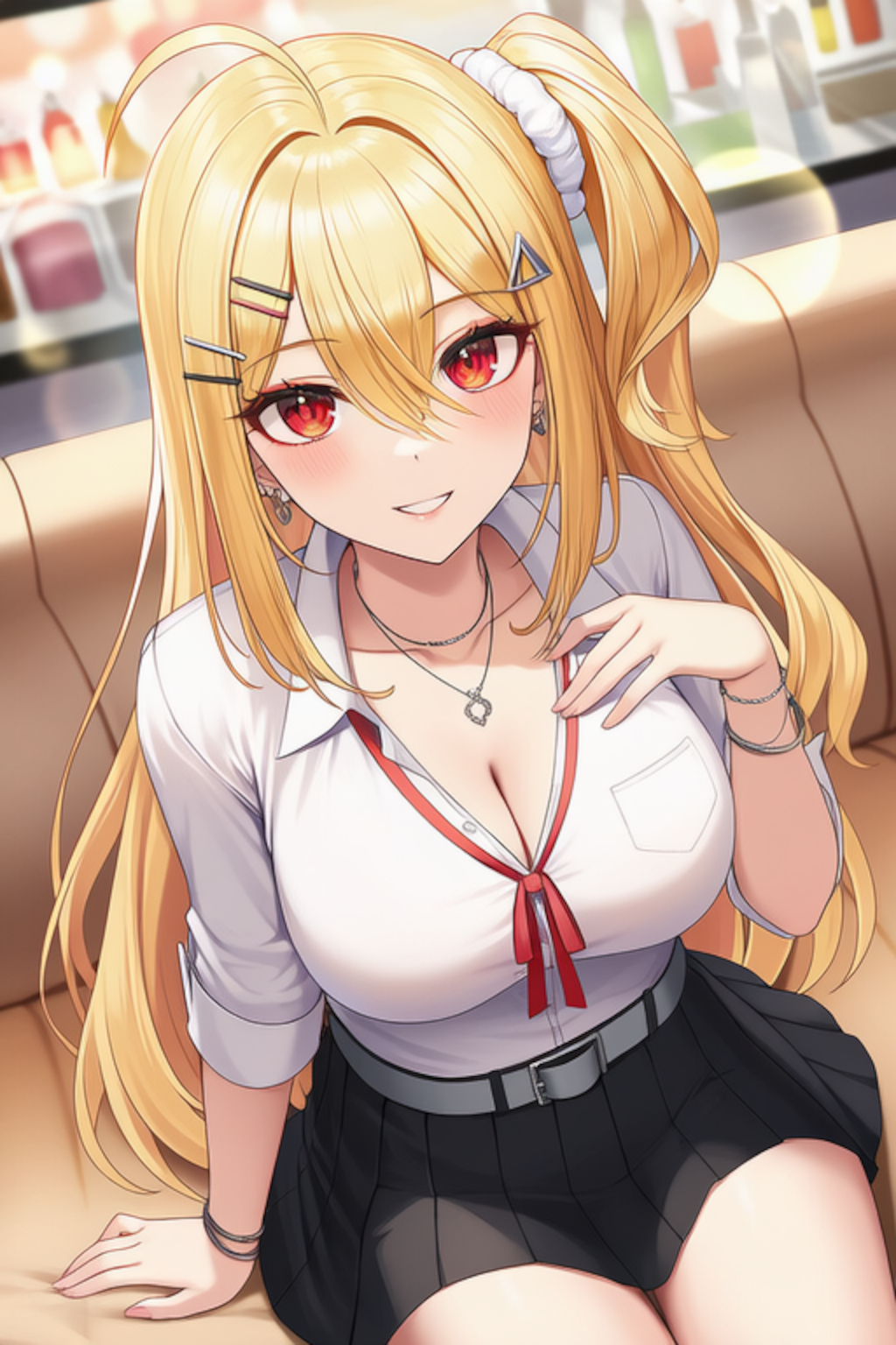 虎姫シーシィア🐍