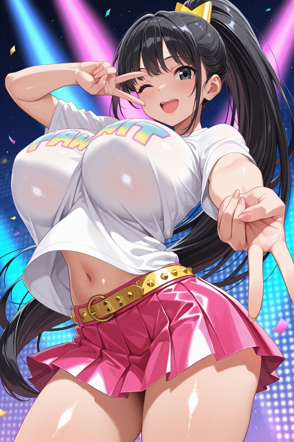 陰と陽の双子