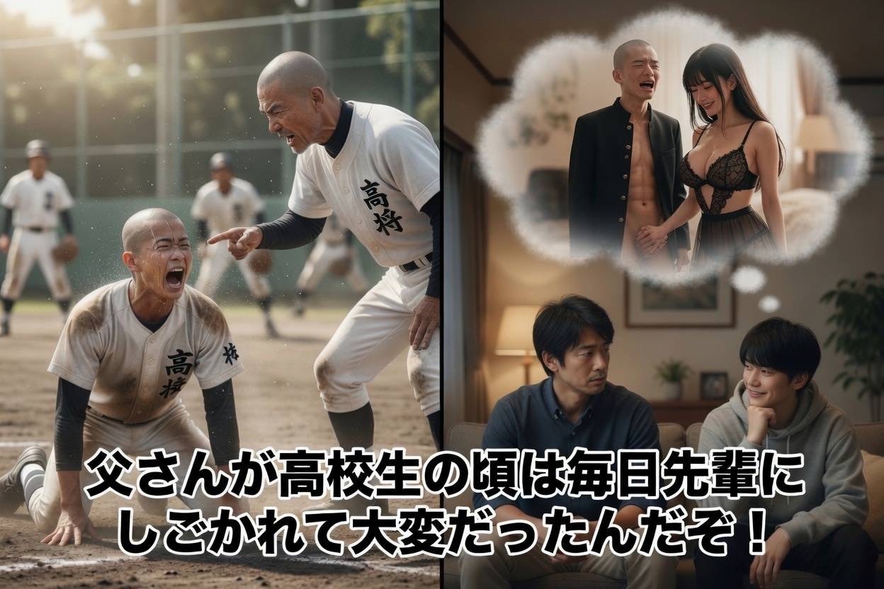 エロくないのに2