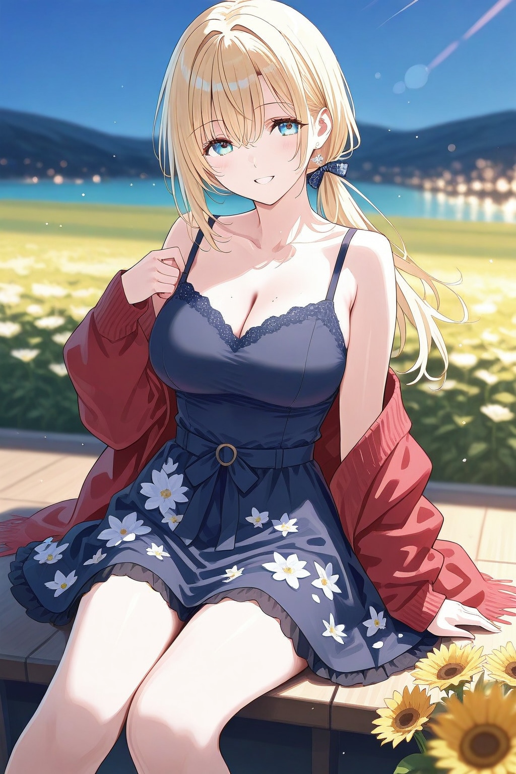 少しずつ好きをカタチにしよう！