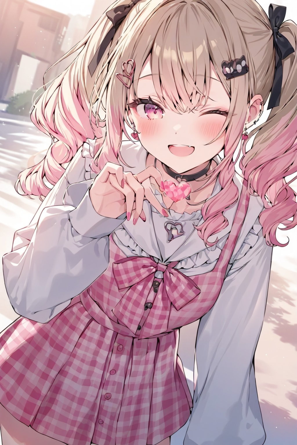 少しずつ好きをカタチにしよう！ | の人気AIイラスト・グラビア