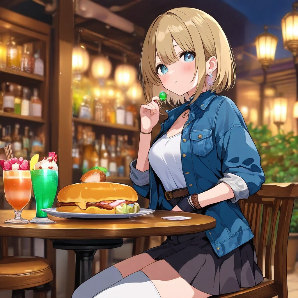 汁や液が大量の作品