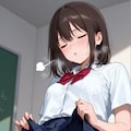 秘密を教えてあげる 8枚目