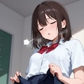 秘密を教えてあげる 9枚目