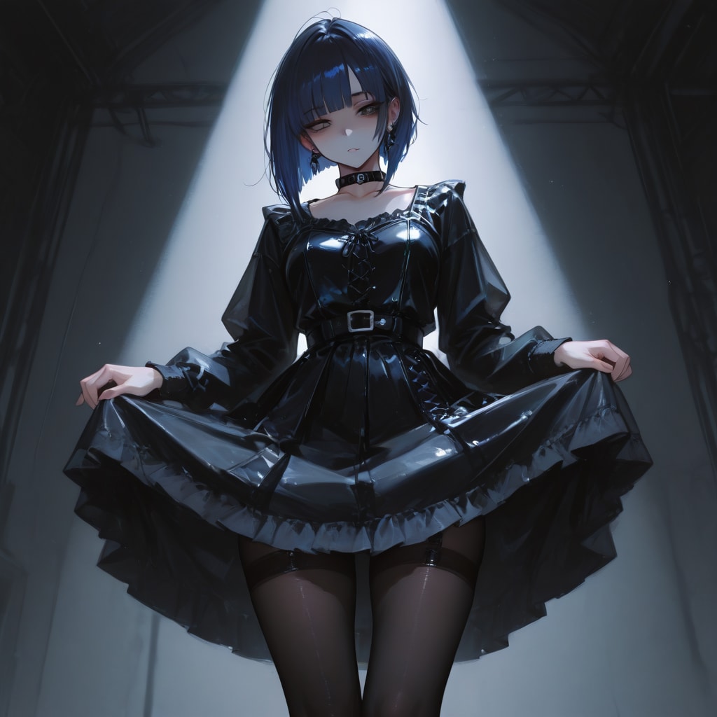 Rockers　ー翼ー | の人気AIイラスト・グラビア