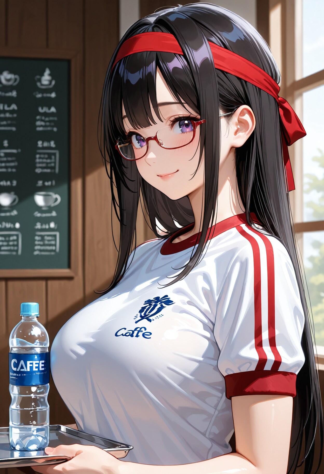 運動会デー。