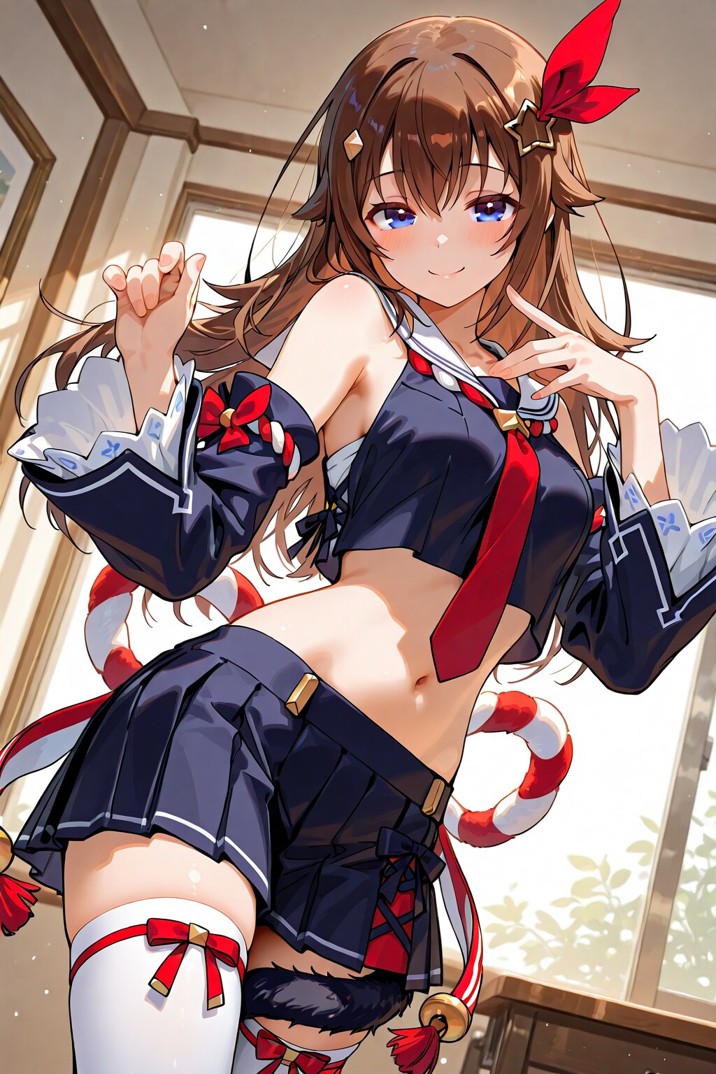 みおしゃのそら
