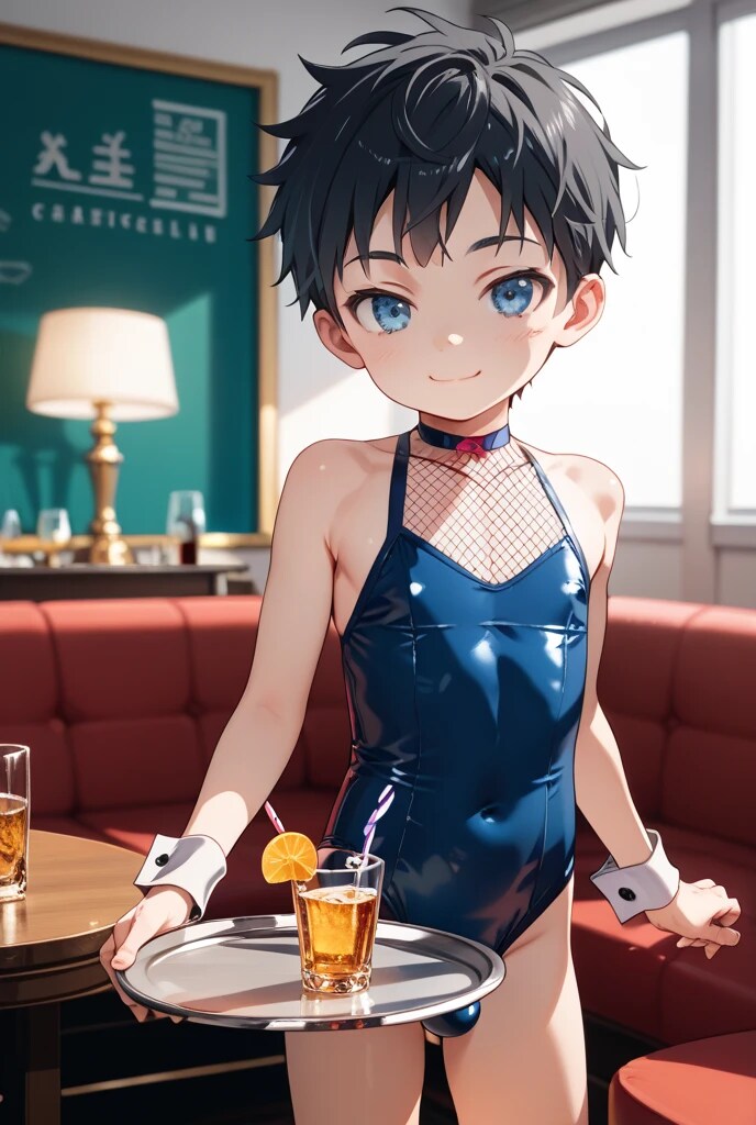 プロンプトをお借りして…３