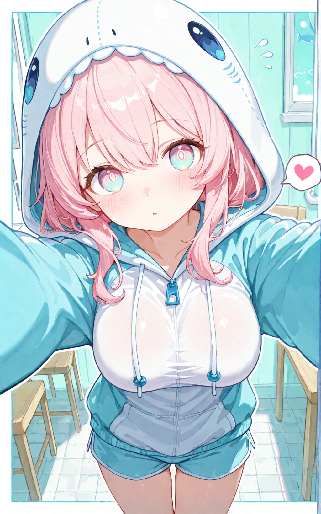 くじらちゃん 106