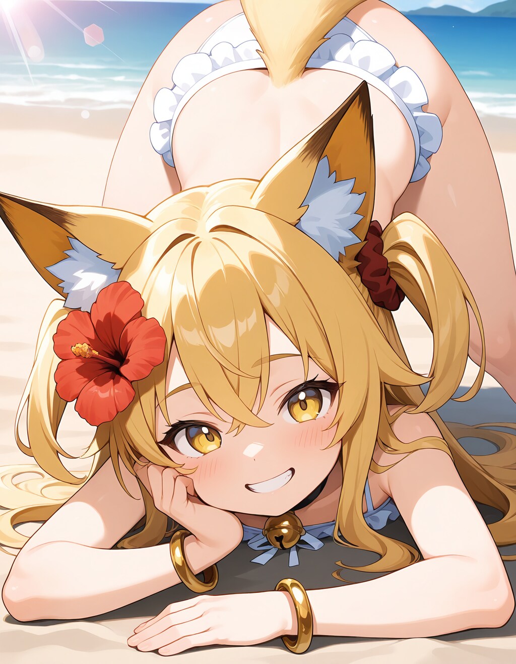 ワタシのジダイだ