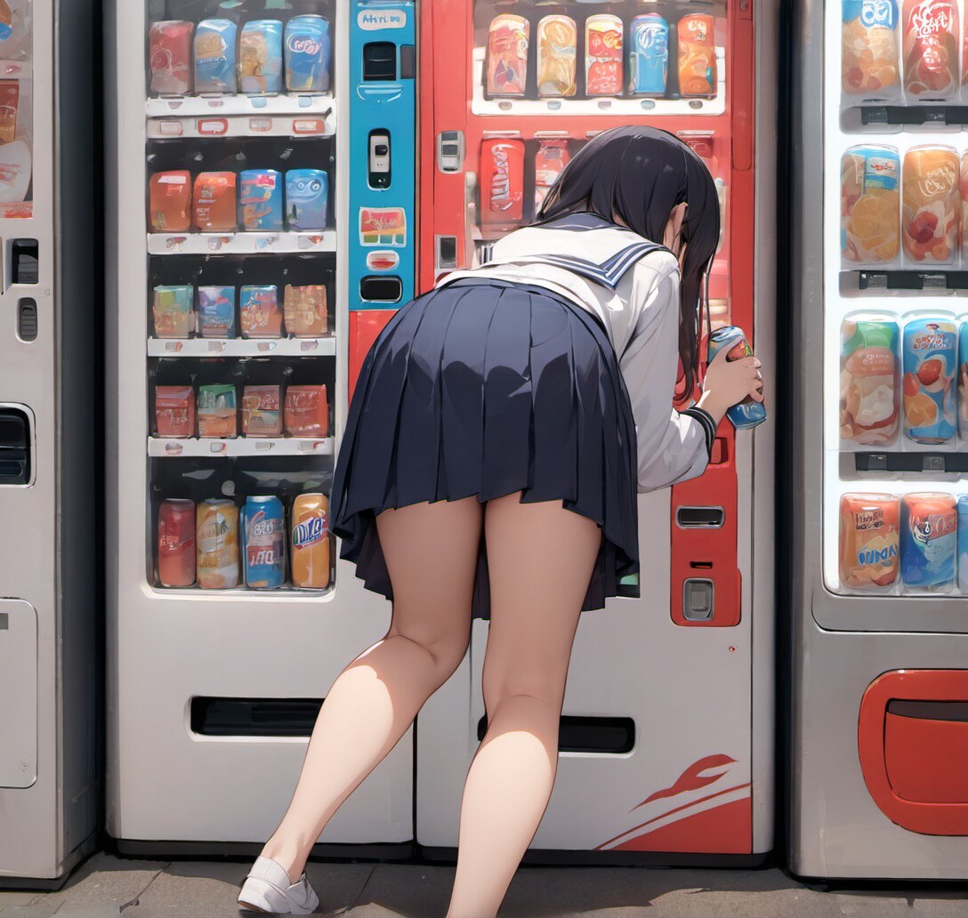 自販機