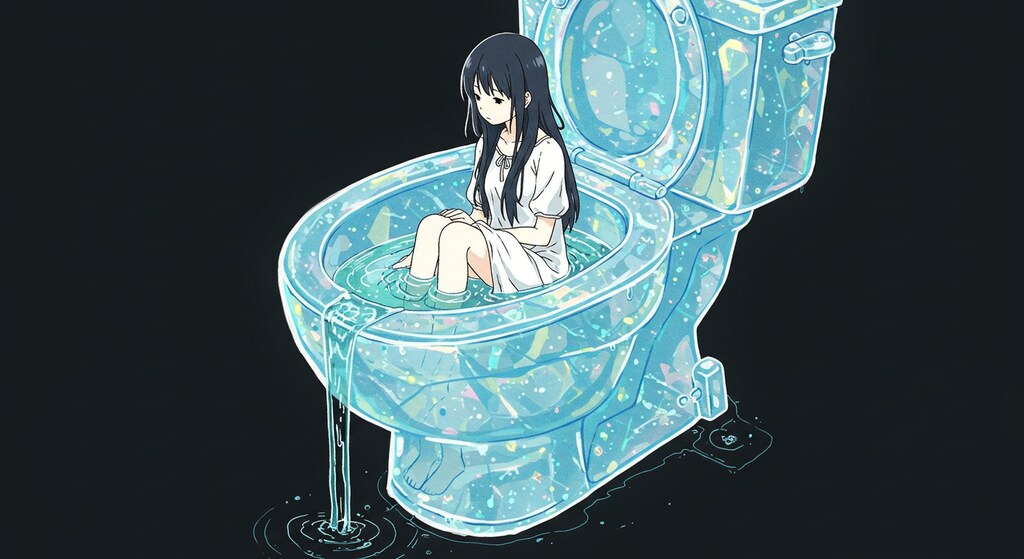 おこぼれImageFX11