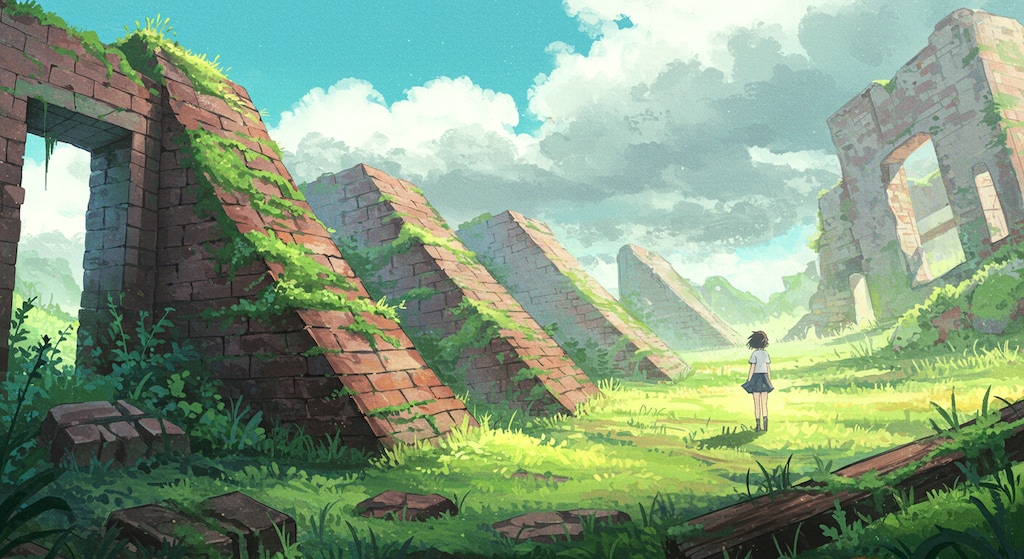 おこぼれImageFX11