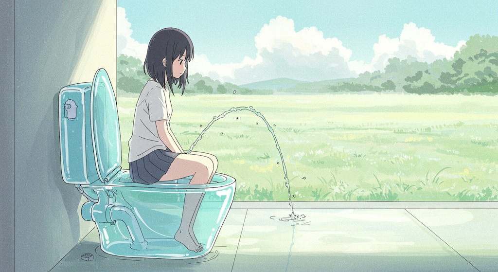 おこぼれImageFX11