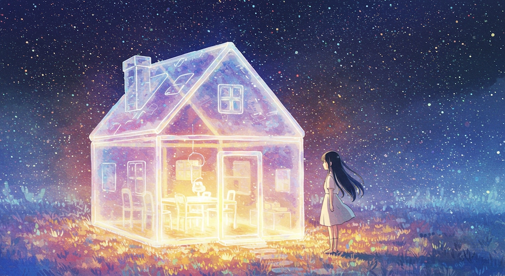 おこぼれImageFX11