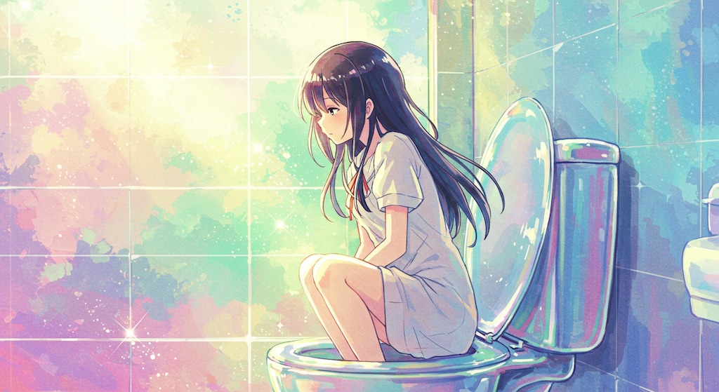 おこぼれImageFX11