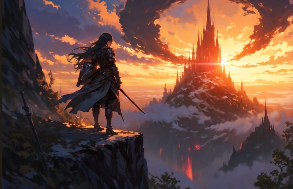 Adventure World