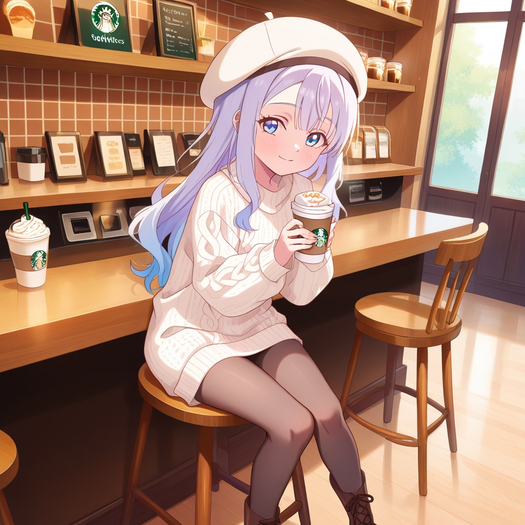 姪っ子に頼まれてやってきました！