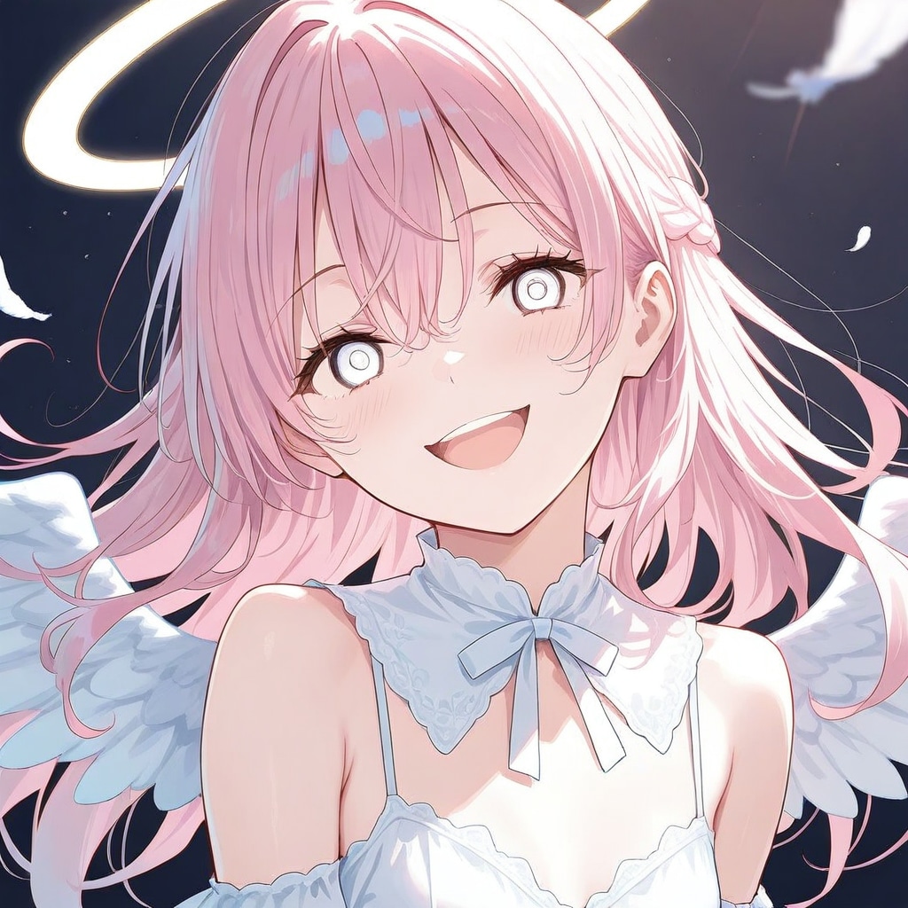 天使と悪魔は表裏一体