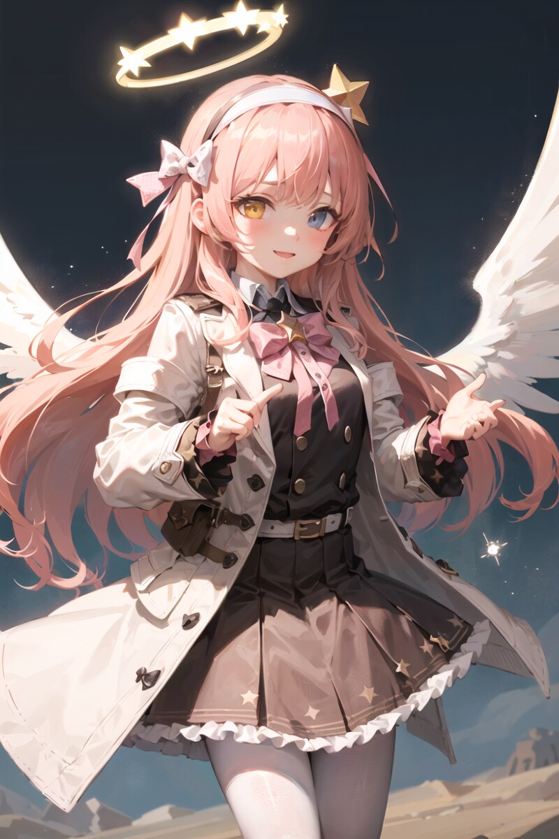 オリジナル