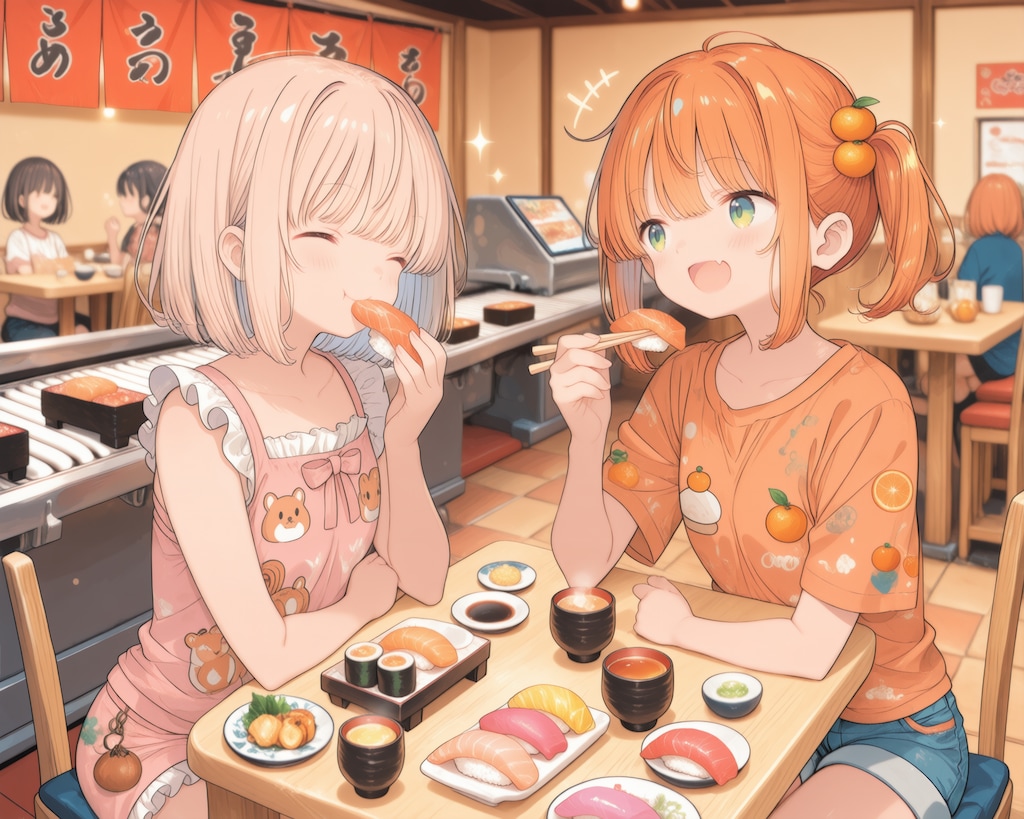 7月30日は梅干の日　～あと生サーモンの日～