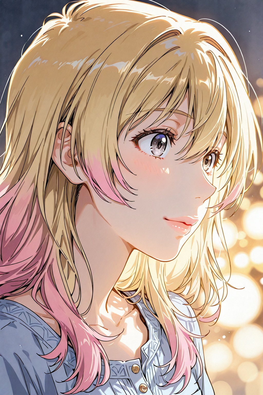君だけでいいや