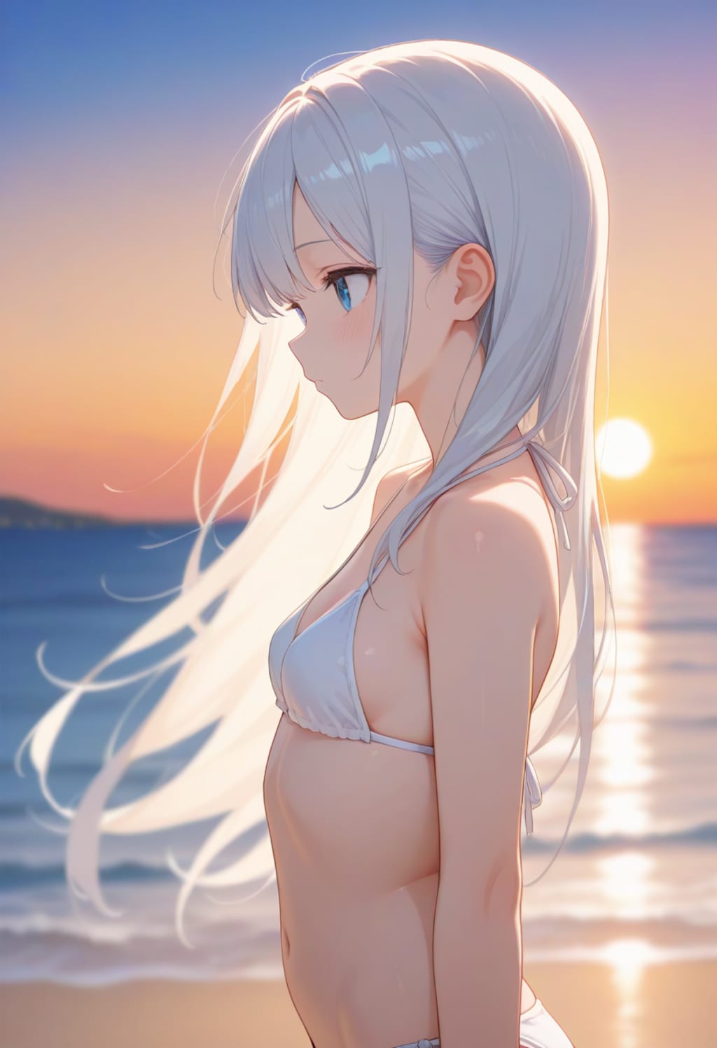 profile