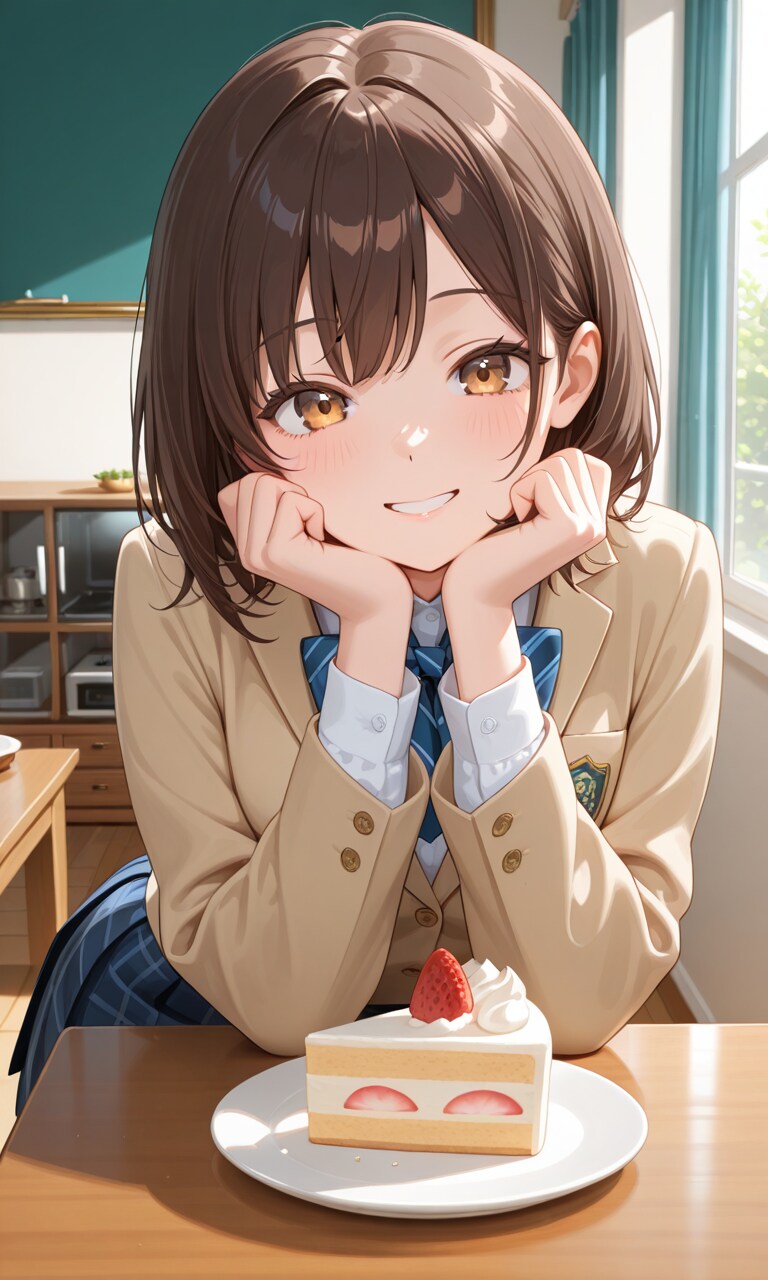 今日も一日お疲れさまでした♡ | の人気AIイラスト・グラビア