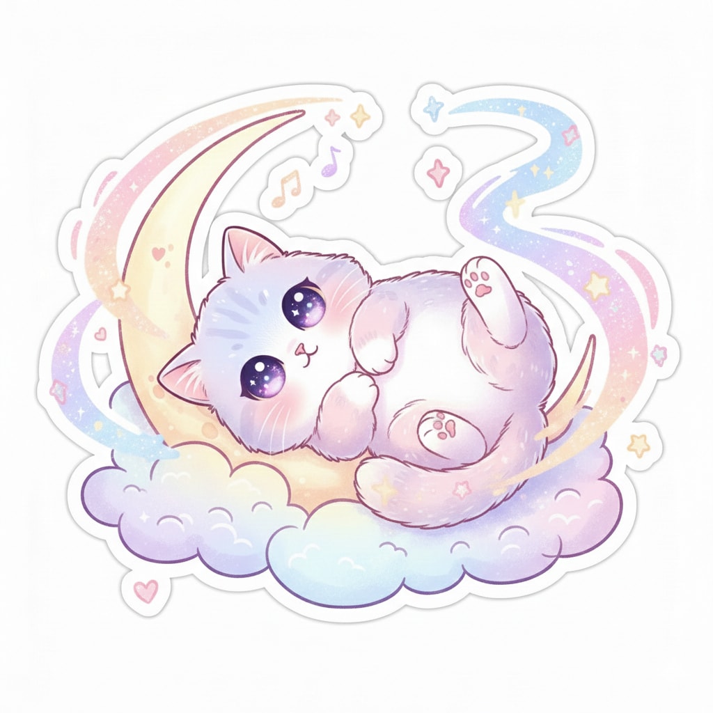 かわいい☆エフェクト