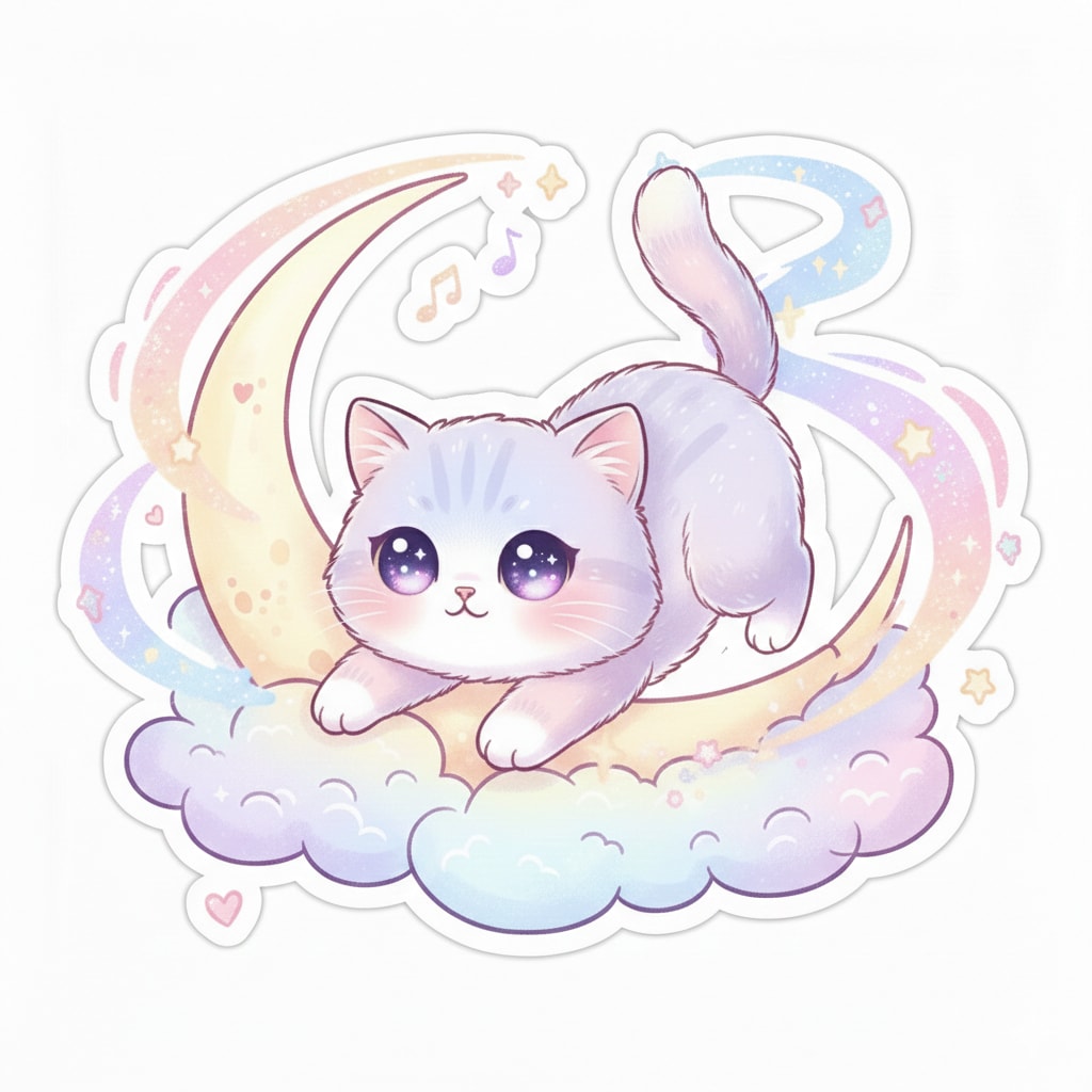 かわいい☆エフェクト