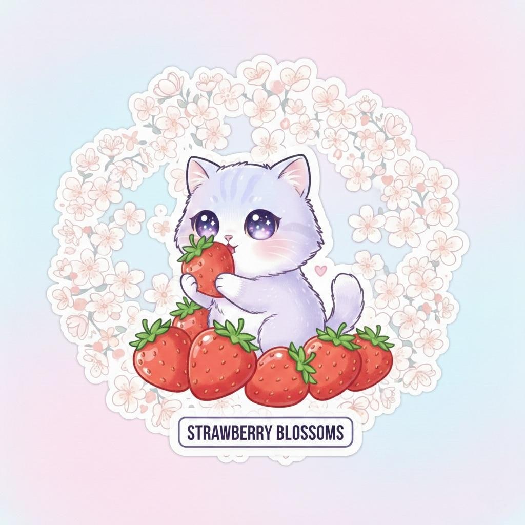 かわいい☆エフェクト