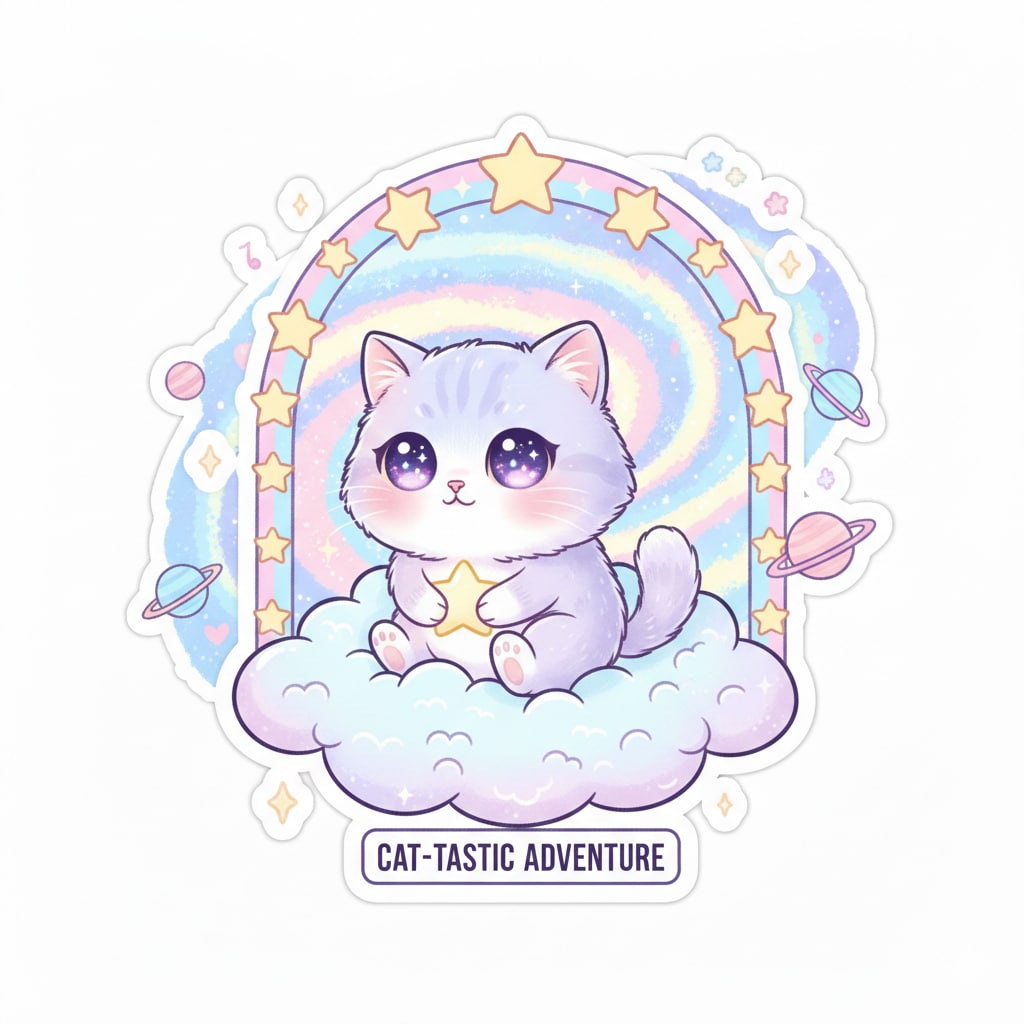 かわいい☆エフェクト