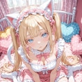 ♰ Kitty Maiden ♰ 7枚目