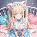 ♰ Kitty Maiden ♰ 8枚目