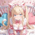 ♰ Kitty Maiden ♰ 3枚目