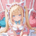 ♰ Kitty Maiden ♰ 6枚目