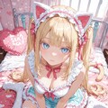 ♰ Kitty Maiden ♰ 9枚目