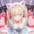 ♰ Kitty Maiden ♰ 4枚目