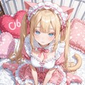 ♰ Kitty Maiden ♰ 2枚目