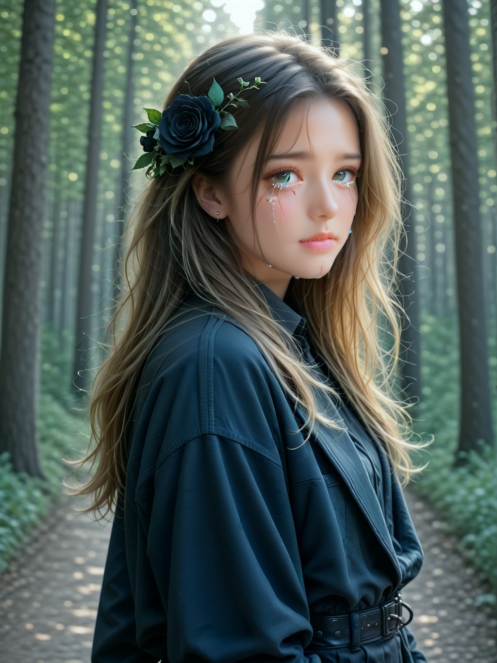 闇の深い子企画参加投稿