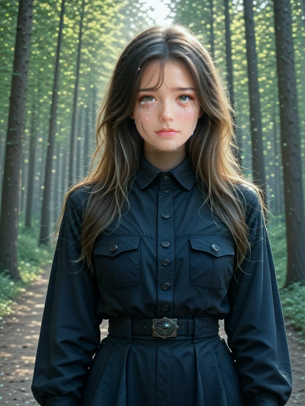 闇の深い子企画参加投稿